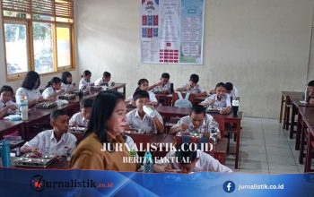 Leitimur Selatan Ambon Belum Terlayani MBG, KPPG Maluku Alih Investor Bangun SPPG