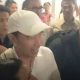Jokowi Tiba di Kupang, Warga dan Simpatisan PSI Menyambut Antusias