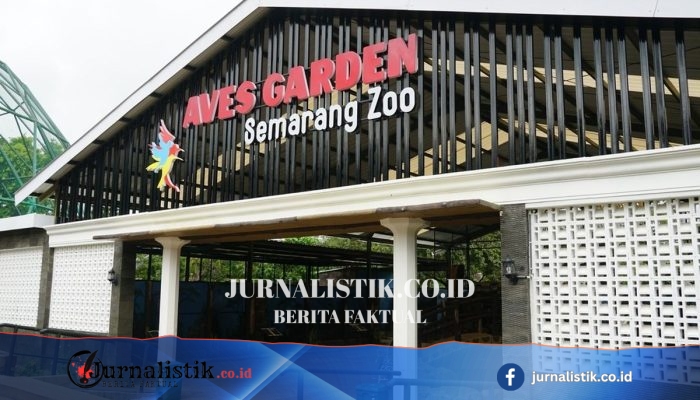 Usai Harimau Putih Mati Dipindah ke Medan, Pemkot Semarang Tinjau Pengelolaan Semarang Zoo