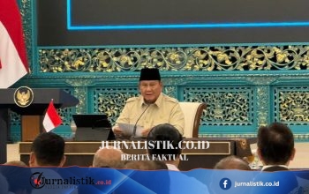 Prabowo Terkejut Saat Menyapa Pengurus Kadin, Ternyata Banyak Kader Golkar