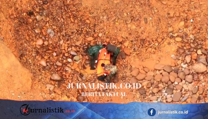 Korban Terakhir Penembakan OPM di Yahukimo Akhirnya Dievakuasi dari Dasar Longsoran