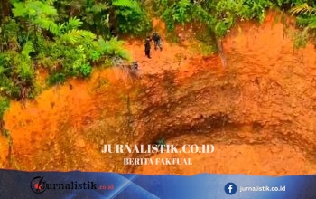Evakuasi Jenazah Korban Penembakan di Yahukimo, Papua: Dari Dasar Jurang Sedalam 50 Meter