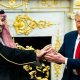 AS Tandatangani Kesepakatan Nuklir Sipil dengan Arab Saudi, DOE sebut ‘peaceful’ dan ‘great access’