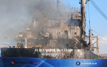 10 Tewas dalam Serangan Rusia ke Kapal Dagang di Laut Hitam, Eskalasi Meningkat