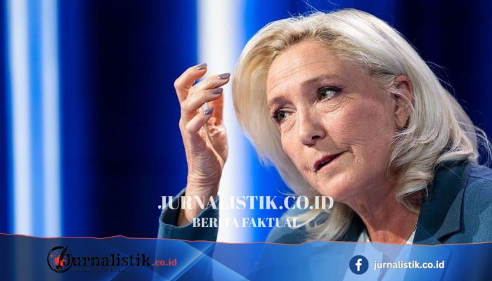 Keputusan banding Marine Le Pen di Pengadilan Paris: penentuan nasibnya menuju Pilpres 2027