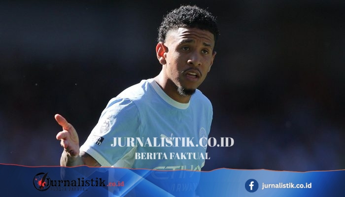 Savinho Siap Tinggalkan Man City demi Bergabung Tottenham