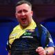 World Matchplay: Luke Littler Cetak Sembilan Darter, Ukir Tiket Perempat Final Usai Menang 11-8 atas Nathan Aspinall