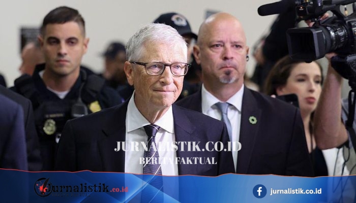 Warren Buffett Menghentikan Donasi ke Yayasan Amal Bill Gates: Sorotan Muncul Beberapa Pekan Setelah Gates Tampil di Kongres AS soal Jeffrey Epstein