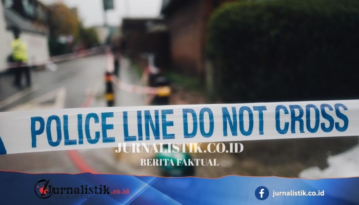 Dua Penangkapan Kasus Pembunuhan Menyusul Penikaman Mematikan di Luton