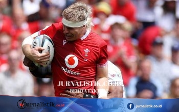 Nations Championship: Wales Menang 39-24 atas Fiji dengan Enam Try di Cardiff City Stadium