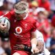Nations Championship: Wales Menang 39-24 atas Fiji dengan Enam Try di Cardiff City Stadium