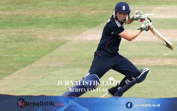 Heather Knight Tinggalkan Warisan untuk Kriket Inggris yang Melebihi Angka di Lapangan