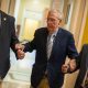 Mitch McConnell: Imbas Jatuh dan Pneumonia Ringan, Saya Belum Bisa Kembali ke Senat