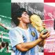 Estadio Azteca yang Ikonik: Latar Duel Meksiko vs Inggris di Babak 16 Besar