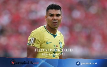 MLS Selidiki Dugaan Pelanggaran Inter Miami setelah Resmi Rekrut Casemiro