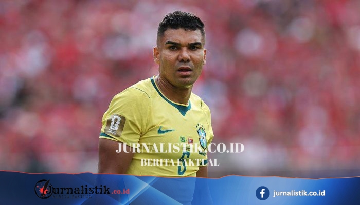 MLS Selidiki Dugaan Pelanggaran Inter Miami setelah Resmi Rekrut Casemiro