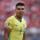 MLS Selidiki Dugaan Pelanggaran Inter Miami setelah Resmi Rekrut Casemiro