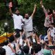 Protes CJP Lima Pekan Berakhir Setelah Menteri Pendidikan Dharmendra Pradhan Mengundurkan Diri
