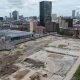Pejabat Whitehall ditawari paket relokasi untuk pindah ke No 10 North di Manchester