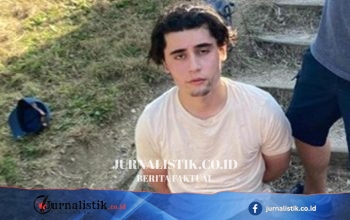 Sidang dengar Adeel Khan dan Imran Chowdhury bantu Daniel Khalife kabur dari HMP Wandsworth
