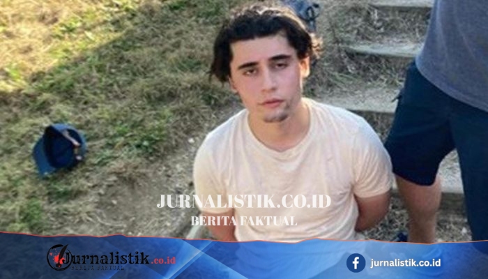 Sidang dengar Adeel Khan dan Imran Chowdhury bantu Daniel Khalife kabur dari HMP Wandsworth