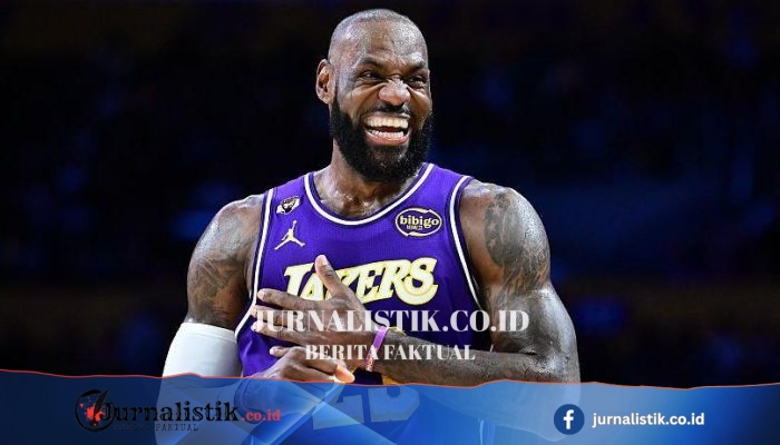 LeBron James Setuju Gabung Philadelphia 76ers Usai Tinggalkan Los Angeles Lakers