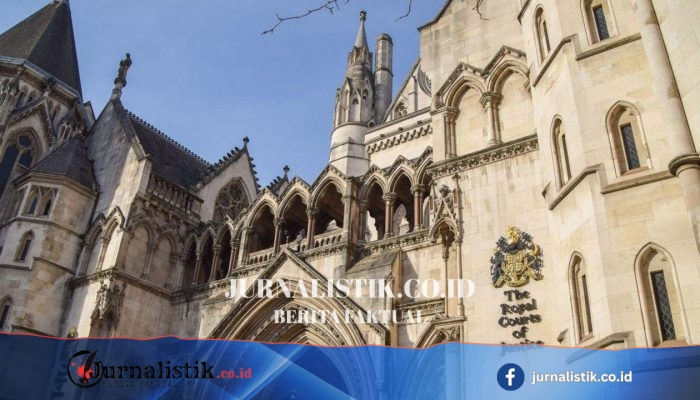 Pelaku pemerkosaan remaja di Fordingbridge dijatuhi hukuman penahanan oleh Pengadilan Banding