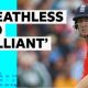 England vs India T20 di Old Trafford: Harry Brook cetak 39 dari 15 bola, Inggris menang empat wicket