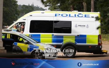 12 Orang Ditangkap Terkait Ancaman Terhadap Acara Islam di Suffolk