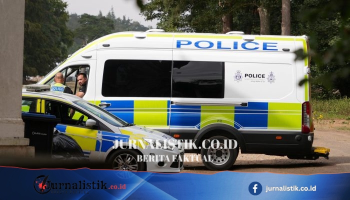 12 Orang Ditangkap Terkait Ancaman Terhadap Acara Islam di Suffolk
