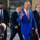Pesaing politik Nigel Farage menolak maju di pemilu sela Clacton