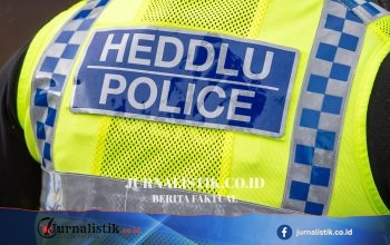 Gwent Police Dakwakan Delapan Pria Terkait Investigasi Eksploitasi Seksual Anak (Operation Oak)