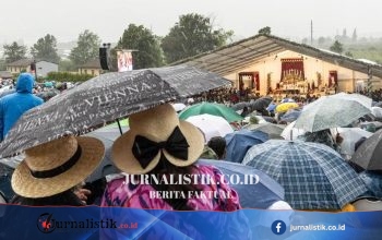 Vatikan Mengucilkan Pengikut Konservatif SSPX, Sekitar 600.000 Terdampak