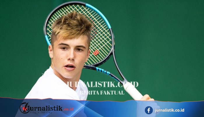Wimbledon 2026: Perjalanan Arthur Fery ke Semifinal di Centre Court Hadapi Alexander Zverev