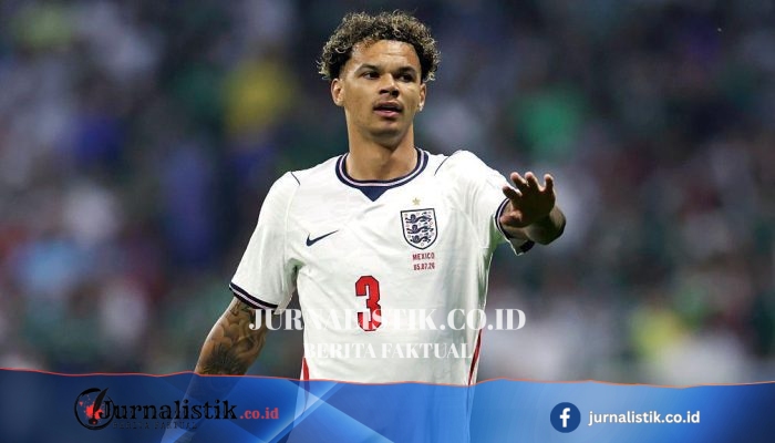 Nico O’Reilly: Peluang Seumur Hidup Hadapi Lionel Messi di Semifinal Piala Dunia 2026