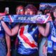 Cape Verde Tetap Bangga Meski Kalah 3-2 dari Argentina di Piala Dunia