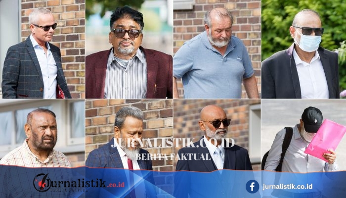 Gelombang panas memunculkan jejak situs arkeologi yang sempat hilang di Wales