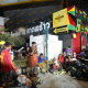 Sedikitnya 27 Orang Tewas Kebakaran Bar di Bangkok, Laporan Media Thailand