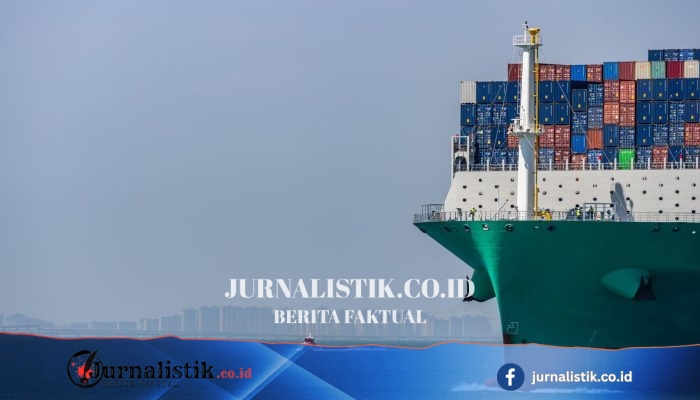 AS Umumkan Tarif Baru bagi Impor dari Sekitar 60 Mitra Dagang Terkait Kerja Paksa