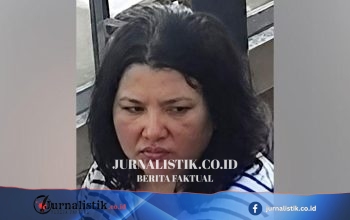 Berkas bom paket Monaco: Anastasiia Berezovska ditemukan tewas di Ukraina