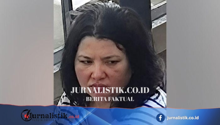 Berkas bom paket Monaco: Anastasiia Berezovska ditemukan tewas di Ukraina