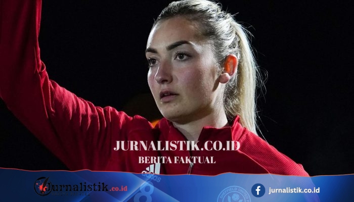 Inquest: kepindahan Grace Riglar disebut jadi alasan utama Maddy Cusack kesulitan
