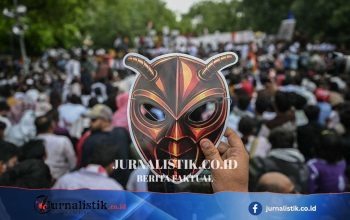 Protes CJP di Jantar Mantar, gerakan pemuda yang mengejutkan Modi