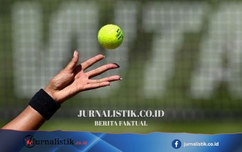 WTA mewajibkan tes genetik jenis kelamin untuk pemain guna berlaga di tur putri