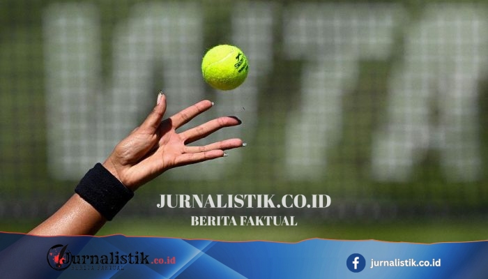 WTA mewajibkan tes genetik jenis kelamin untuk pemain guna berlaga di tur putri