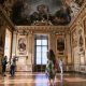Louvre Buka Kembali Galerie d’Apollon, Sembilan Bulan Setelah Pencurian Perhiasan