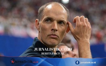Inggris vs Meksiko: Thomas Tuchel mengubah taktik untuk menang di 16 Besar Piala Dunia