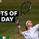 Wimbledon 2026 Hari ke-11: Sorotan Terbaik Alfie Hewett dan Coco Gauff