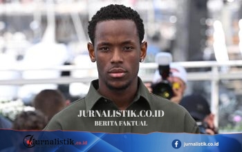 Micheal Ward bantah tuduhan pemerkosaan, sebut pertemuan di mobil konsensual dan ‘having a great time’