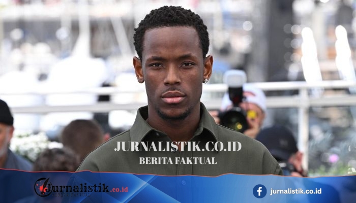 Micheal Ward bantah tuduhan pemerkosaan, sebut pertemuan di mobil konsensual dan ‘having a great time’